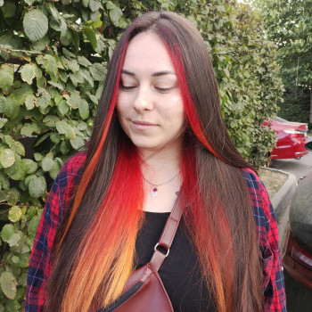 Аліна Химиченко, Софіївська Борщагівка Фото - 31