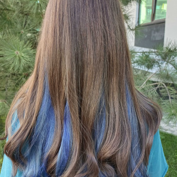 Аліна Химиченко, Софіївська Борщагівка Фото - 35