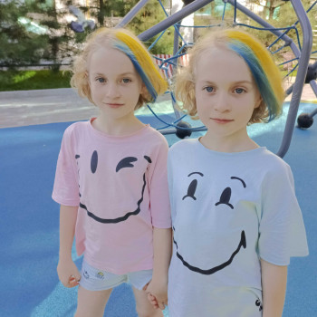 Аліна Химиченко, Софіївська Борщагівка Фото - 36