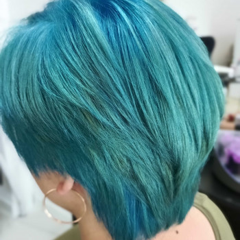 Аліна Химиченко, Софіївська Борщагівка Фото - 39