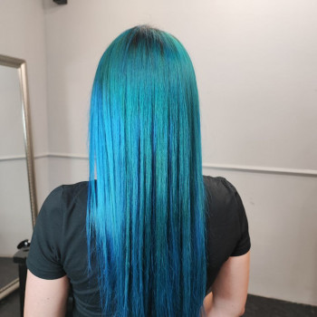 Аліна Химиченко, Софіївська Борщагівка Фото - 42