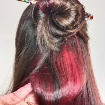 Аліна Химиченко, Софіївська Борщагівка Фото - 46