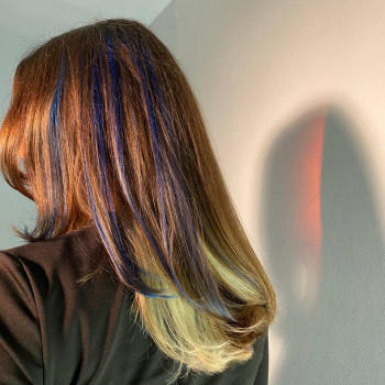 Аліна Химиченко, Софіївська Борщагівка Фото - 49