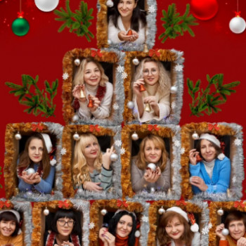 Фото из портфолио мастера Яна Гай (фотограф, Хмельницкий)