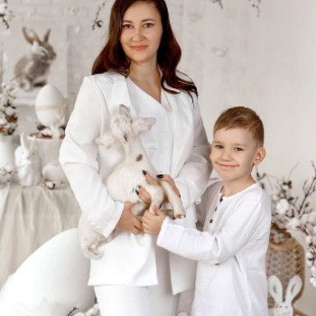 Фото из портфолио мастера Яна Гай (фотограф, Хмельницкий)