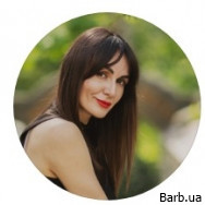 Дитячий фотограф Олена Горна на Barb.ua