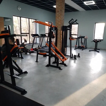 Grefit, Хмельницкий Фото - 5