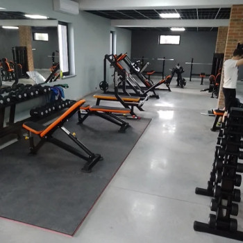 Grefit, Хмельницкий Фото - 6