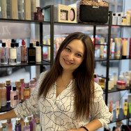 Перукар-колорист Світлана Бурдеева на Barb.ua