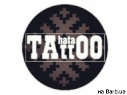 Тату салон Tattoohata на Barb.ua