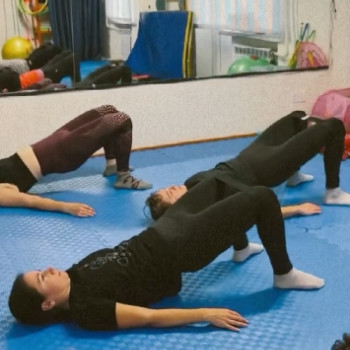 Kids Fit Lama, Хмельницкий Фото - 5