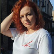 Масажист Оксана Соколовська на Barb.ua