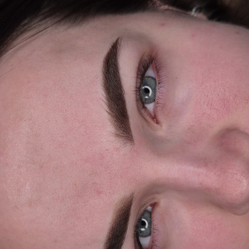 Перманент 🤍пудра🤍