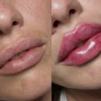 💉 Справа не у формі, а у розмірі 💋

Багато хто приходить «просто трошки додати об’єму».
Але гармо...