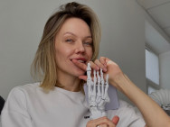 Ногтевая студия Past Simple на Barb.ua