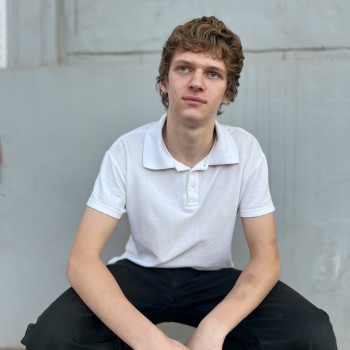 Юрій Найдін, Кривий Ріг Фото - 25