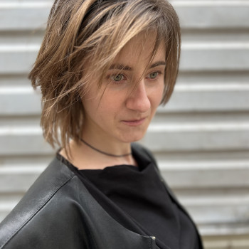 Любите рухливість і легкість волосся?
Тоді шари – то для вас!
 