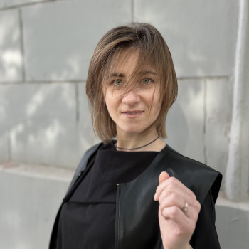 Юрій Найдін, Кривий Ріг Фото - 9