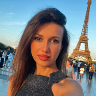 Визажист Ксенія Дядюшка на Barb.ua