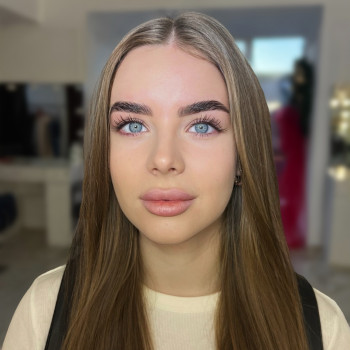 Ксенія Дядюшка, Львов Фото - 5