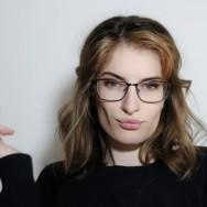 Мастер маникюра Мария Полищук на Barb.ua