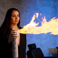 Барбер Світлана Фірсова на Barb.ua