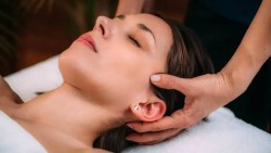 ACCESS BARS у Volkhovska Studio. Ніжна практика для тіла та нервової системи. Салон краси Volkhovska studio Київ