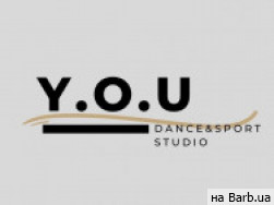 Фитнес клуб Y.O.U на Barb.ua