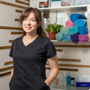 Asaulenko Clinic, Чернігів Фото - 47