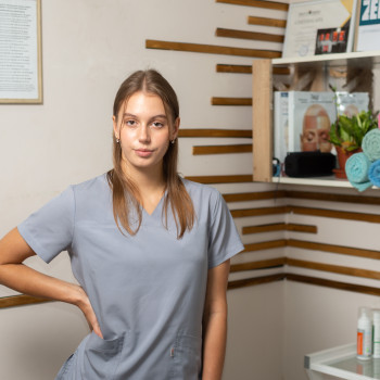 Asaulenko Clinic, Чернігів Фото - 48