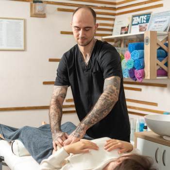 Asaulenko Clinic, Чернігів Фото - 26