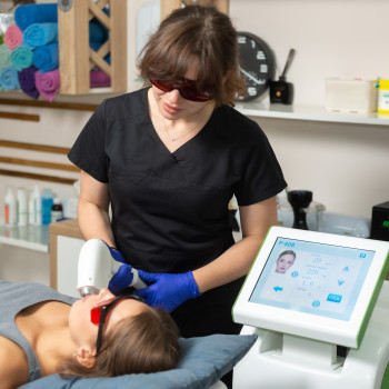 Asaulenko Clinic, Чернігів Фото - 9