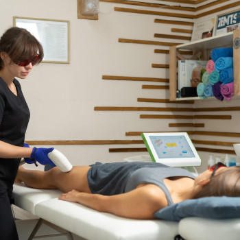 Asaulenko Clinic, Чернігів Фото - 8