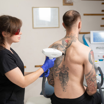 Asaulenko Clinic, Чернігів Фото - 40