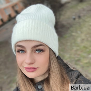 Чоловічий перукар Анна Бєсєдіна на Barb.ua