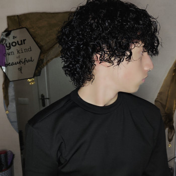 Биозавивка