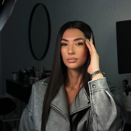 Тритментолог Надія Іванюк на Barb.ua