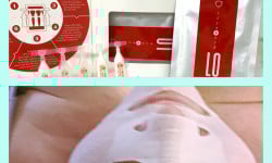 Липо-Овал —  Программа похудения лица, уменьшения отечности и второго подбородка Майстер з пірсингу Татьяна Київ