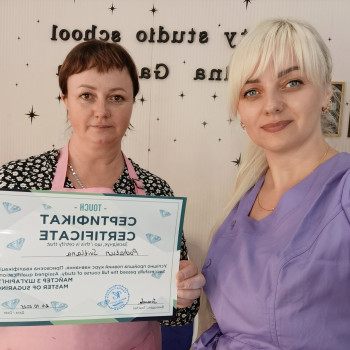 Віталіна Гасанова, Полтава Фото - 23