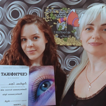 Віталіна Гасанова, Полтава Фото - 9