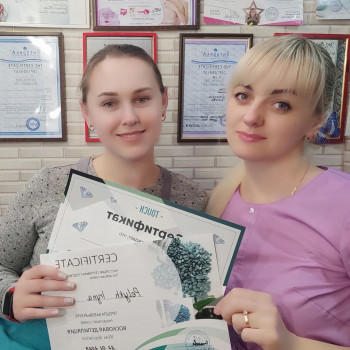 Віталіна Гасанова, Полтава Фото - 12