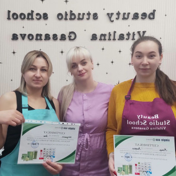 Віталіна Гасанова, Полтава Фото - 20