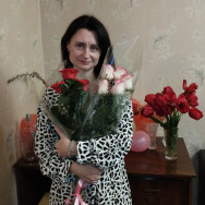 Майстер манікюру Любов Войтович на Barb.ua