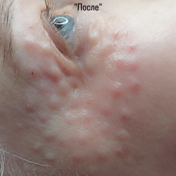 Наталья Олеговна