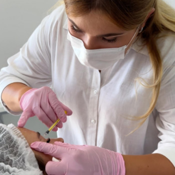 Молекула Красоты, Полтава Фото - 5