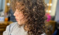 Стрижка жіноча Салон краси Fargo Київ