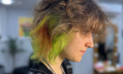 Кольорові фарбування Салон краси Fargo Київ