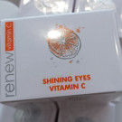 Емульсія для повік з вітаміном С