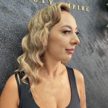 Алёна Хусаинова, Миколаїв Фото - 7