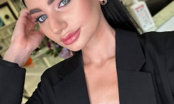 Макияж та зачіска Салон красоты Fargo Киев